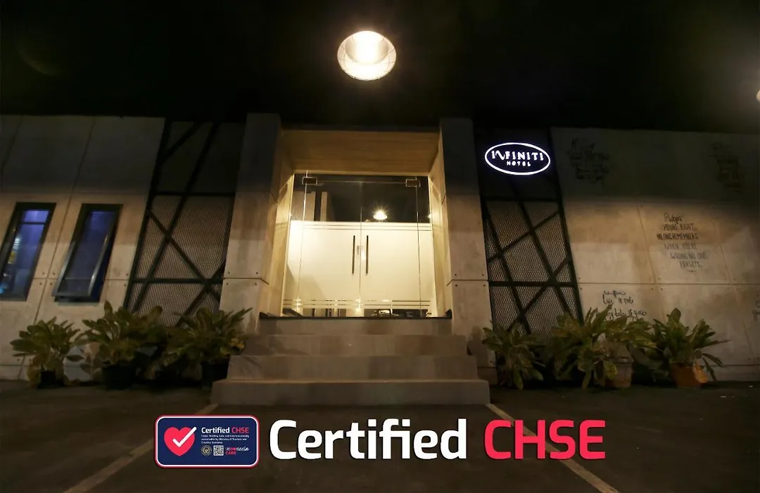 Infiniti Hotel-1