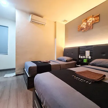 Infiniti Hotel-3