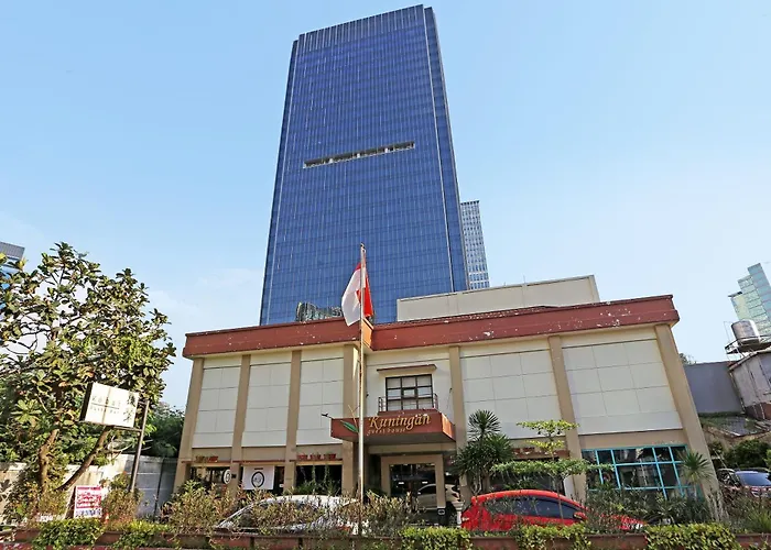 Kuningan Guest House Jakarta