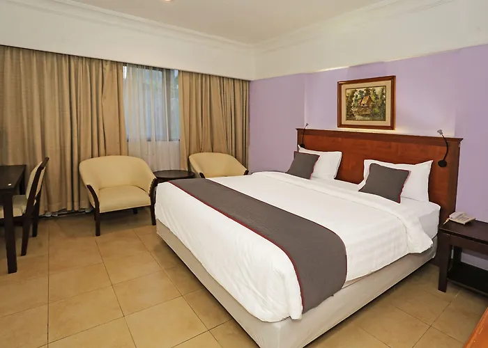 Kuningan Guest House Jakarta